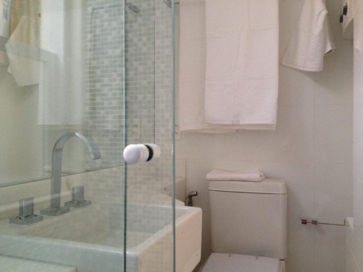 Studio Vista Lateral Mar Perto De 3 Praias E Wifi 250mb Apartamento Rio de Janeiro